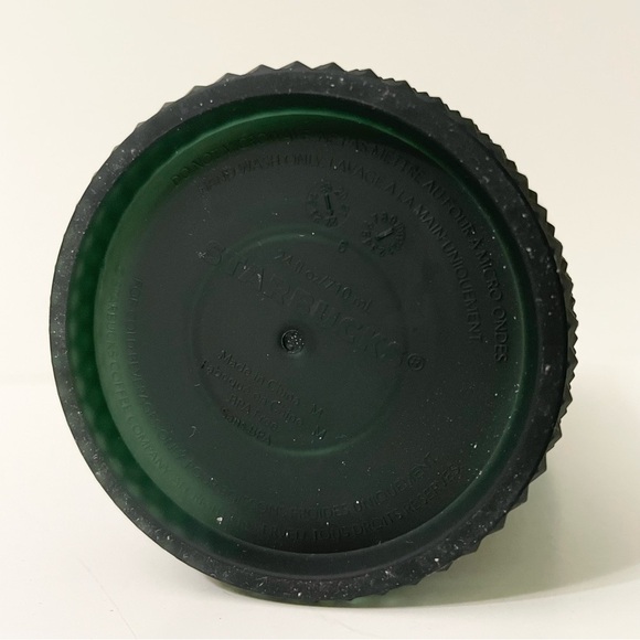 Starbucks Tumbler with Straw 24oz - Picture 15 of 16